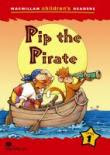  pip the pirate