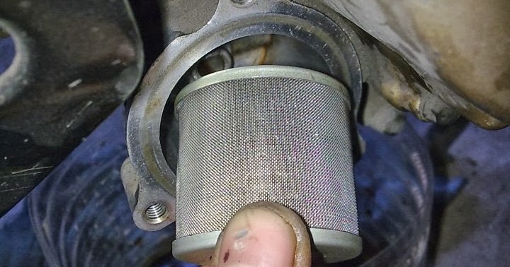 Reusable Oil Filter Techy At Day Blogger At Noon And A Hobbyist At Night