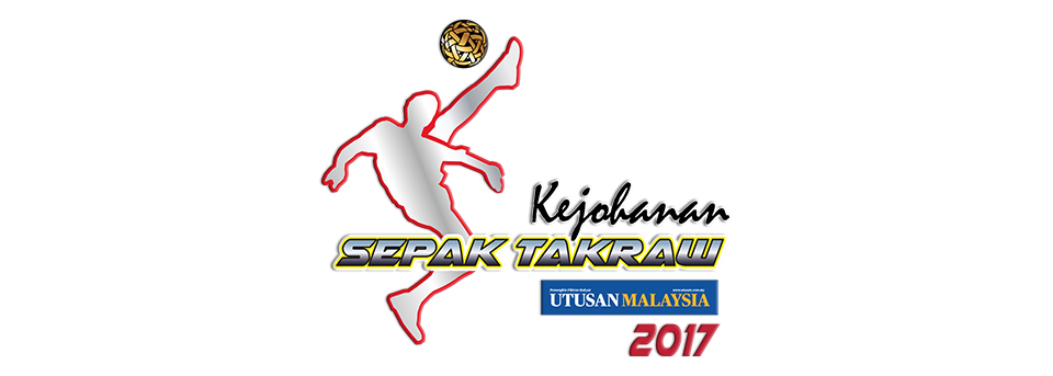 Kejohanan Sepak Takraw Utusan 2017