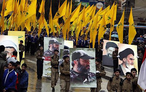 آمریکا 150 میلیون دلار دارايی حزب الله را ضبط کرد