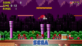 Game Sonic the Hedgehog v3.0.2 Apk Mod4