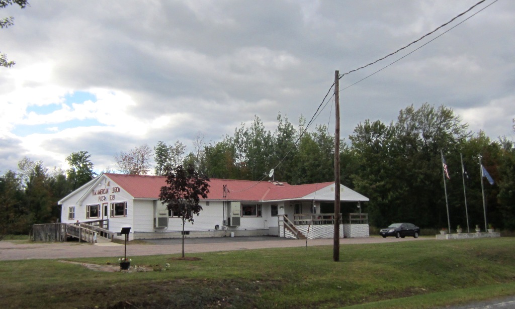 Windswept Adventure Chapter 4 Brushton, New York