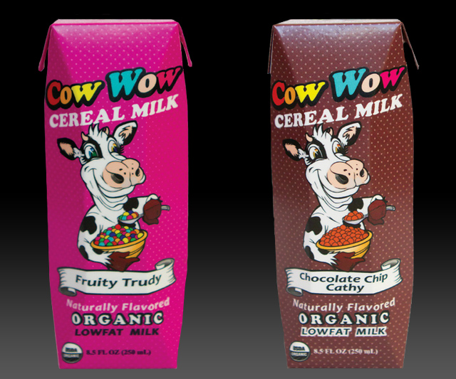 Cow Wow Cow Wow
