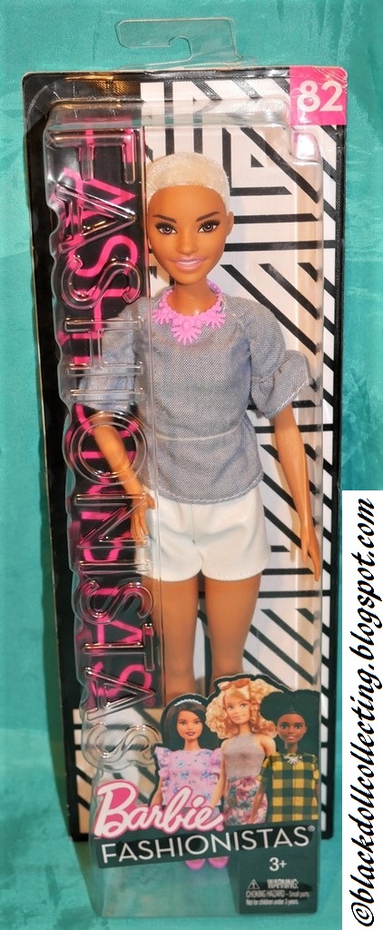 barbie fashionista 82
