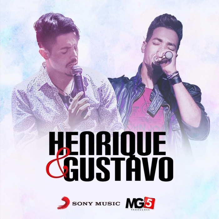 Baixar CD Henrique e Gustavo – CD 2016 Baixar Música Henrique e Gustavo – CD 2016