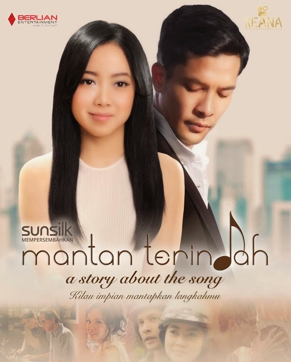 Download Film Indonesia Gratis HD Mantan Terindah (2014)