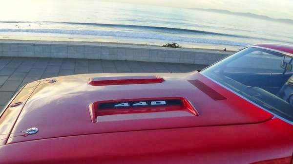 1971 Plymouth Roadrunner 440 For Sale Buy American