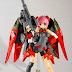 Custom Build: Figma Project Red Comet Persona "Wing Gundam Zero"