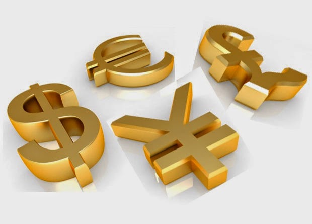 Mercado de forex