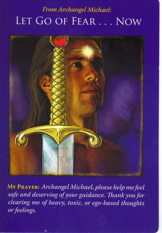 Дыхание бесконечности архангел михаил схема