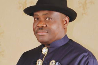 Richest Nigeria Governors Nyesom Wike Richest Nigeria Governors Nyesom Wike