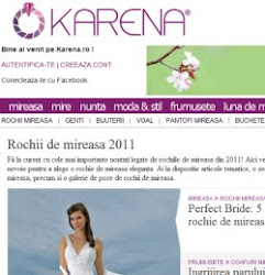 Karena