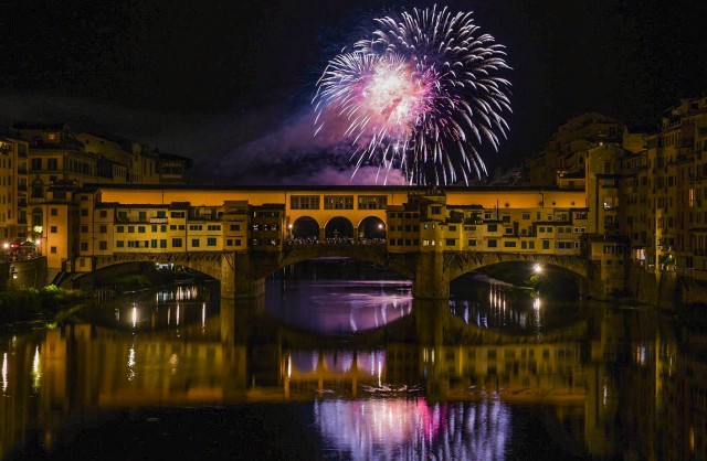 Capodanno a Firenze - Ponte Vecchio - Poracci In Viaggio capodanno-a-firenze-ponte-vecchio-poracci-in-viaggio