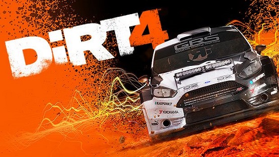 dirt 4 video game dirt 4 video game