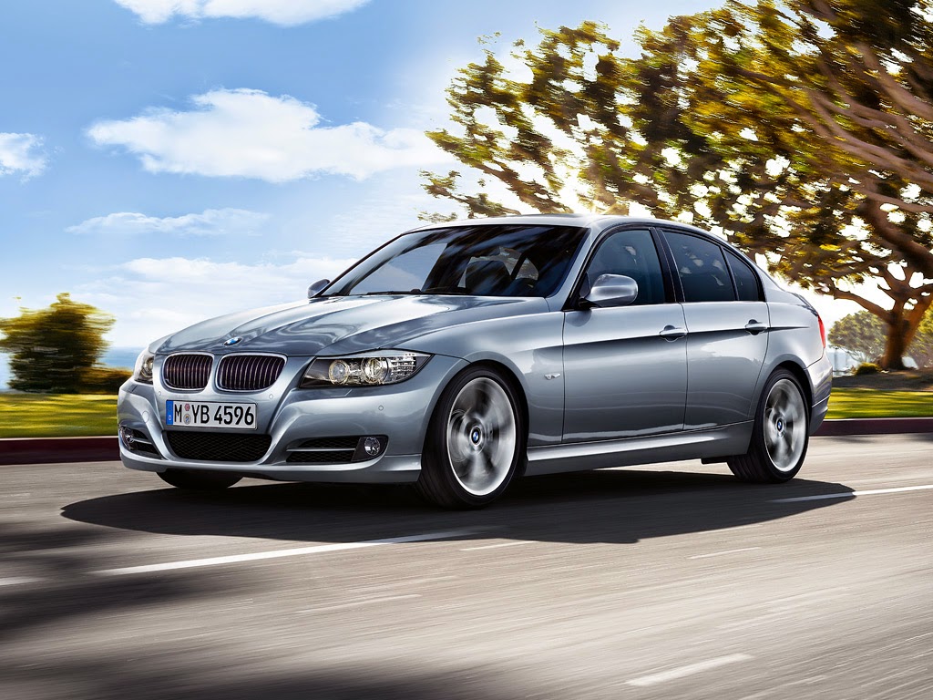 THE ULTIMATE CAR GUIDE: BMW 3 Series - Generation 5.2 (2010-2012)