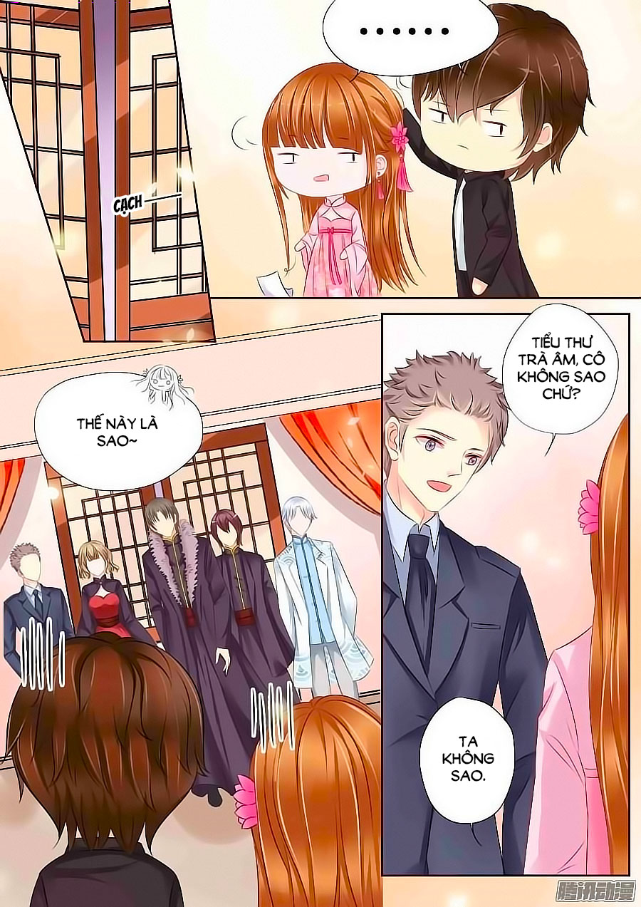 Chiêm Cốt Sư Chap 31 - Next Chap 32