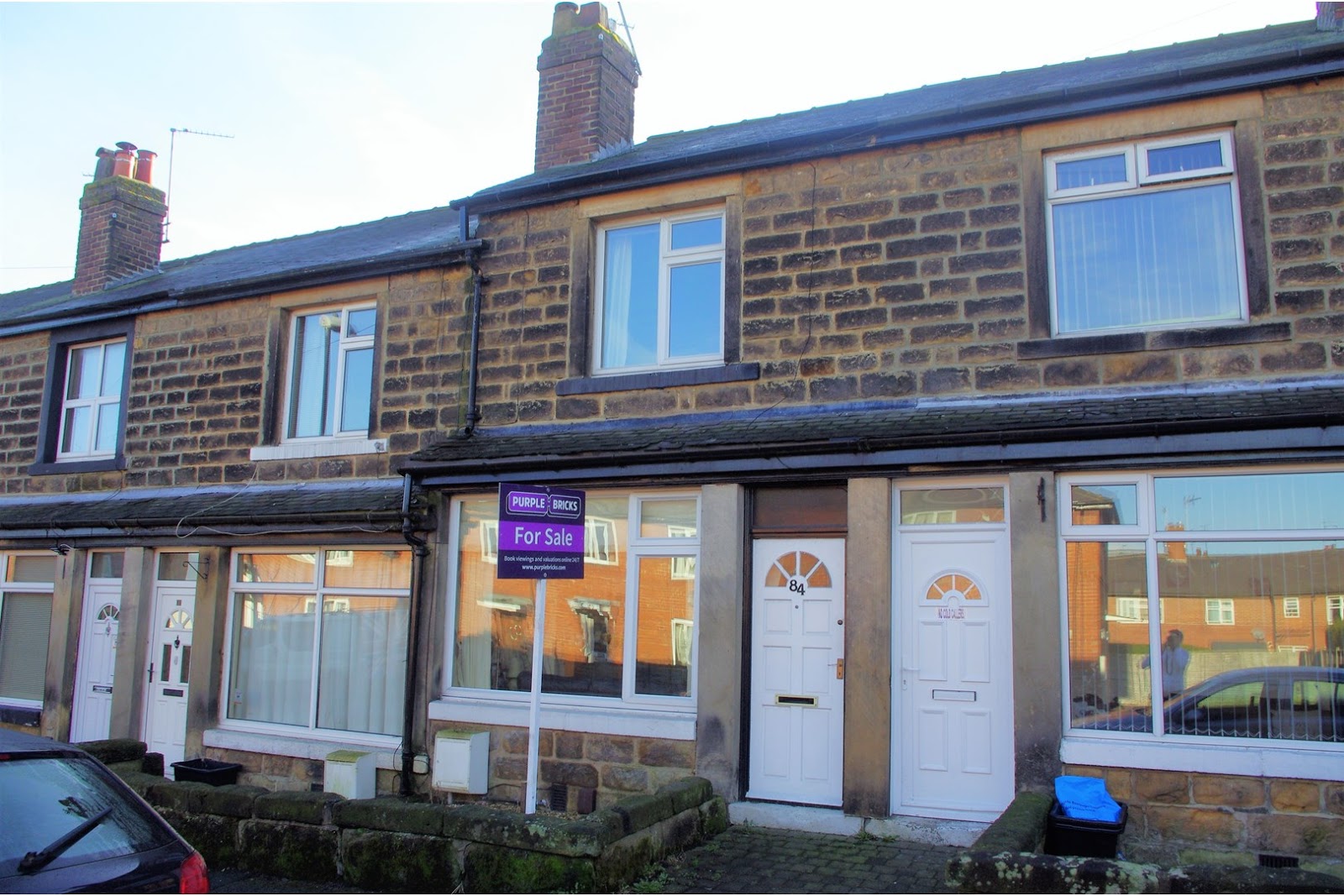 Harrogate Property News Harrogate Property News 2 bed terraced house