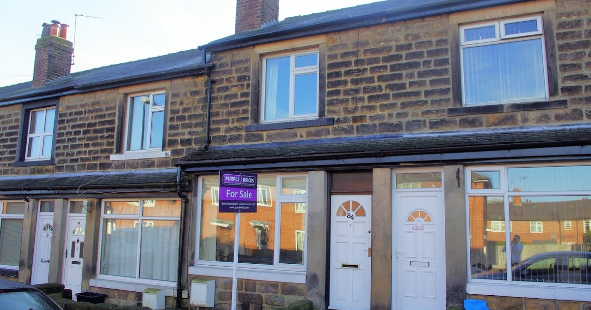 Harrogate Property News Harrogate Property News 2 bed terraced house