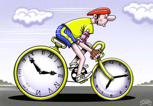 Αλλαγή ώρας : Πώς επηρεάζει το ανθρώπινο σώμα αρνητικά