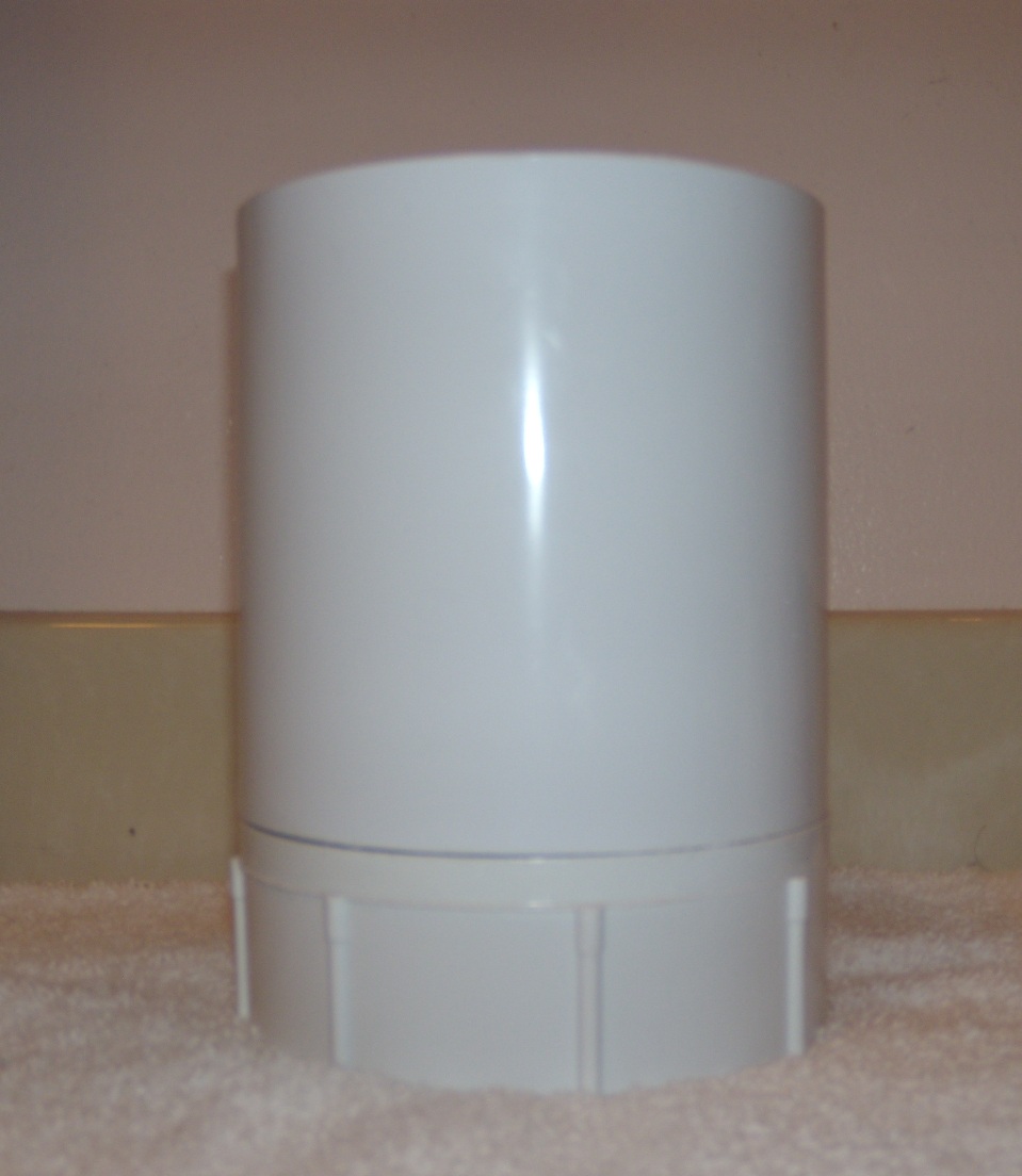 So Hooked on Crochet Hair Dryer Stand and Cover