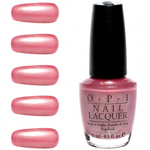 Timtam: OPI Far East Collection ~ Spring 2000