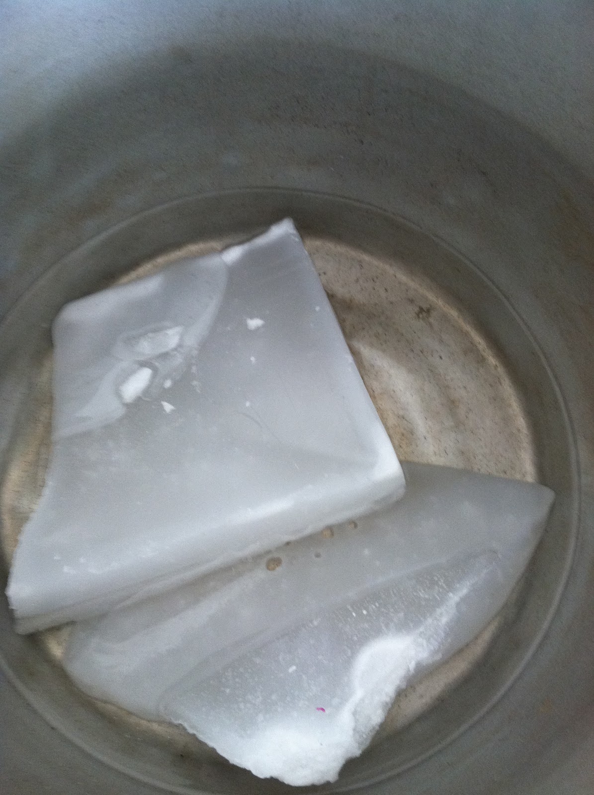 DLab Prosthesis Wax Positive Mold