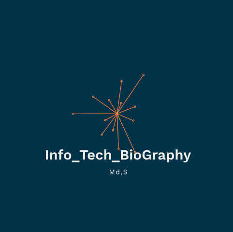 Info_Tech_BioGraphy
