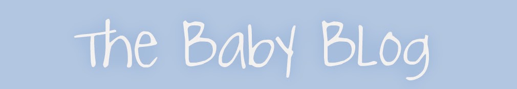 Baby Blog