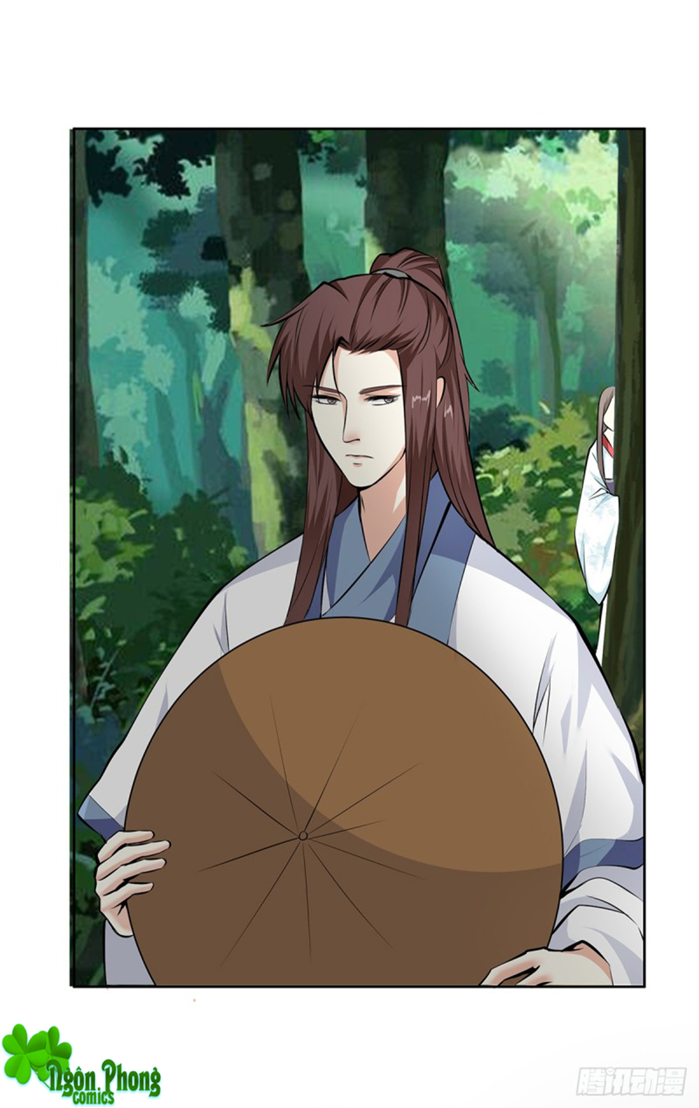 Hỏa Hồ - Chương 44 - Trang 7