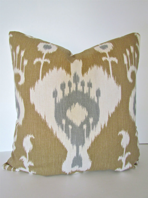 hopes & dreams To Buy or to DIY Accent Pillows