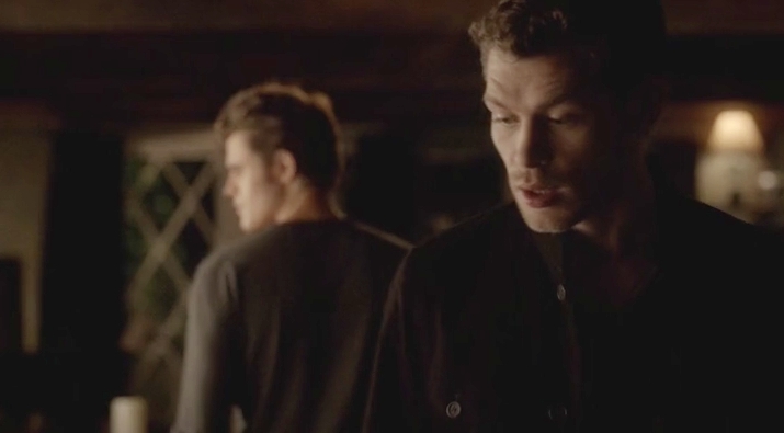 The Rager Beyond Fandom: The Vampire Diaries 4.03 -