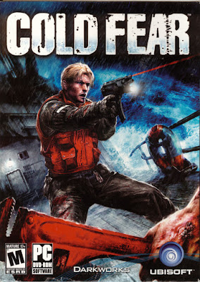 Cold Fear Free Download