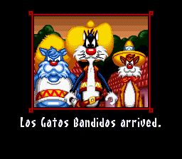Blast from the Trash: Speedy Gonzales: Los Gatos Bandidos (SNES