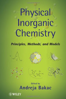 Physical Inorganic Chemistry Principles