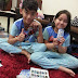 Souvenir utk teachers & friends......