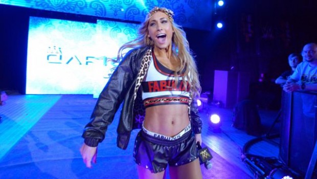 La WWE croit beaucoup en Carmella NXT%2BDiva%2BCarmella