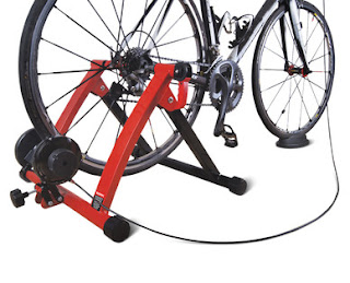 Bikemate Indoor Bike Trainer - Aldi | Opinions Products