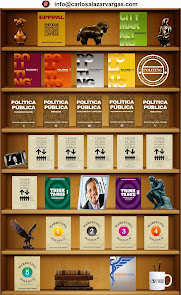 BIBLIOTECA VIRTUAL-CARLOS SALAZAR