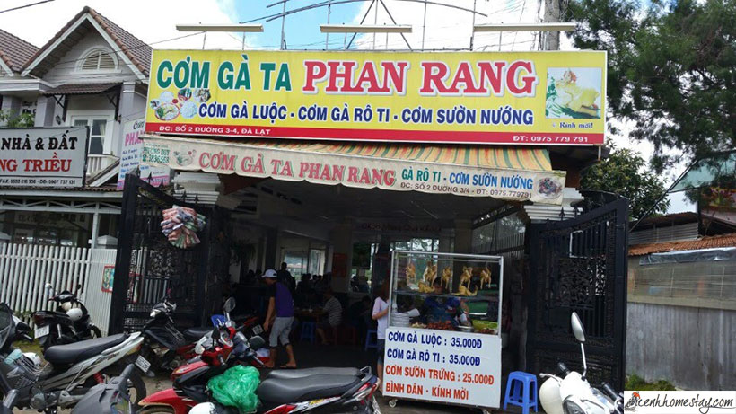 40 + quán ăn ngon đà lạt nổi tiếng nhất định phải ghé thưởng thức