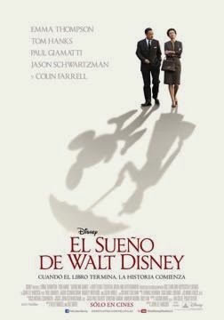 El Sueño de Walt Disney en Español Latino