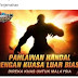 Setelah Kadita Indonesia Kini Mobile Legends Siap Merilis Hero Badang Yang Berasal Dari Malaysia 