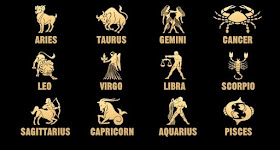 Beautiful Quotes: OMG -The Most Accurate Horoscope of the Year