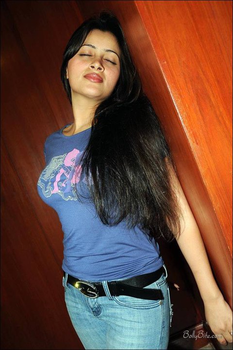 ACTRESSINSU: Reena Rai