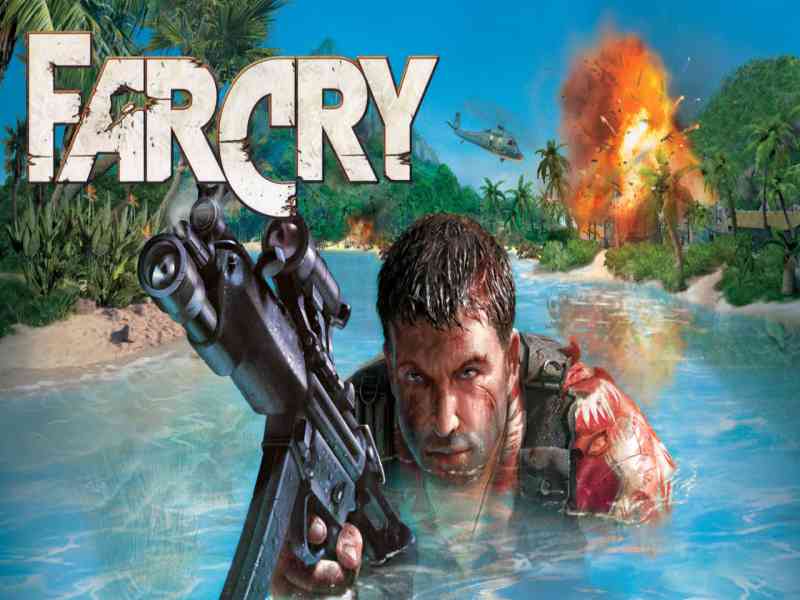 far cry 1 download for windows 10