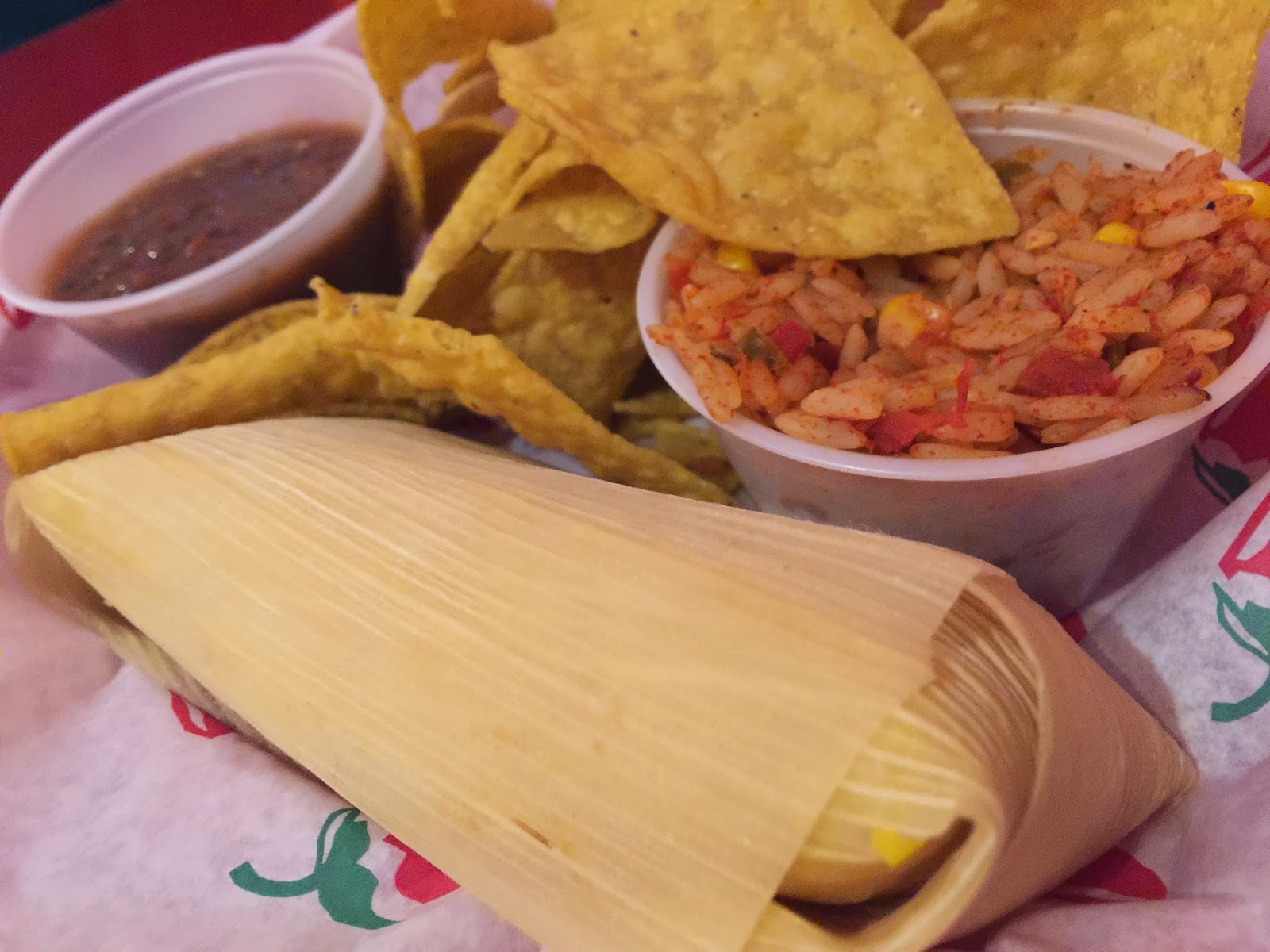Better Than A Travel Guide Tucson Tamale Company