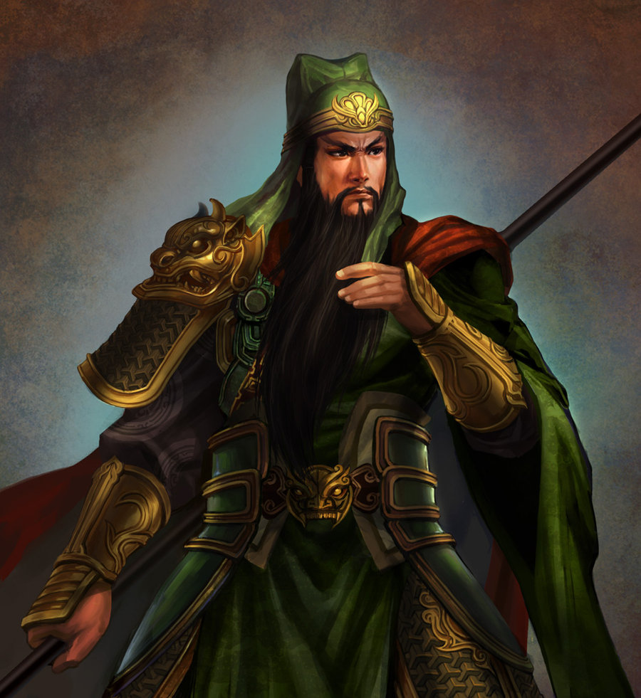 The Jade Emperor THE LEGENDS AND FOLKTALES