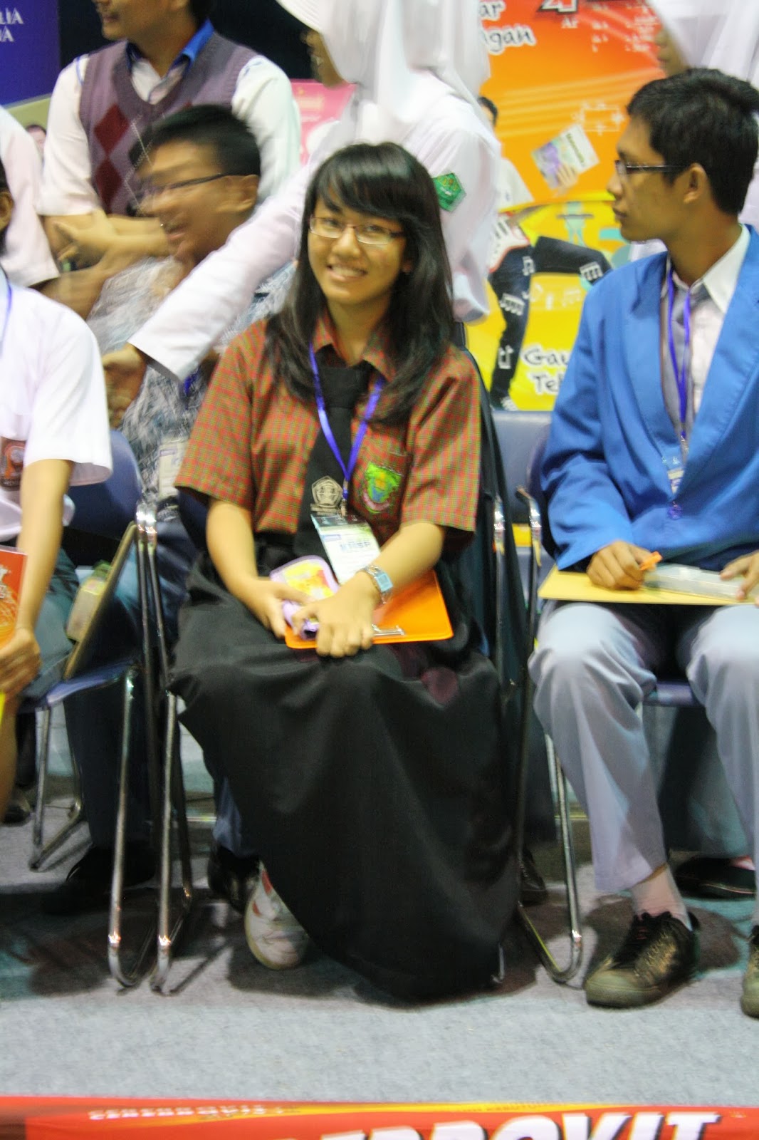 melodee: Bandung: Road to ITB