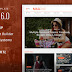 MagOne V6.1.2 Responsive Magazine Blogger Template 