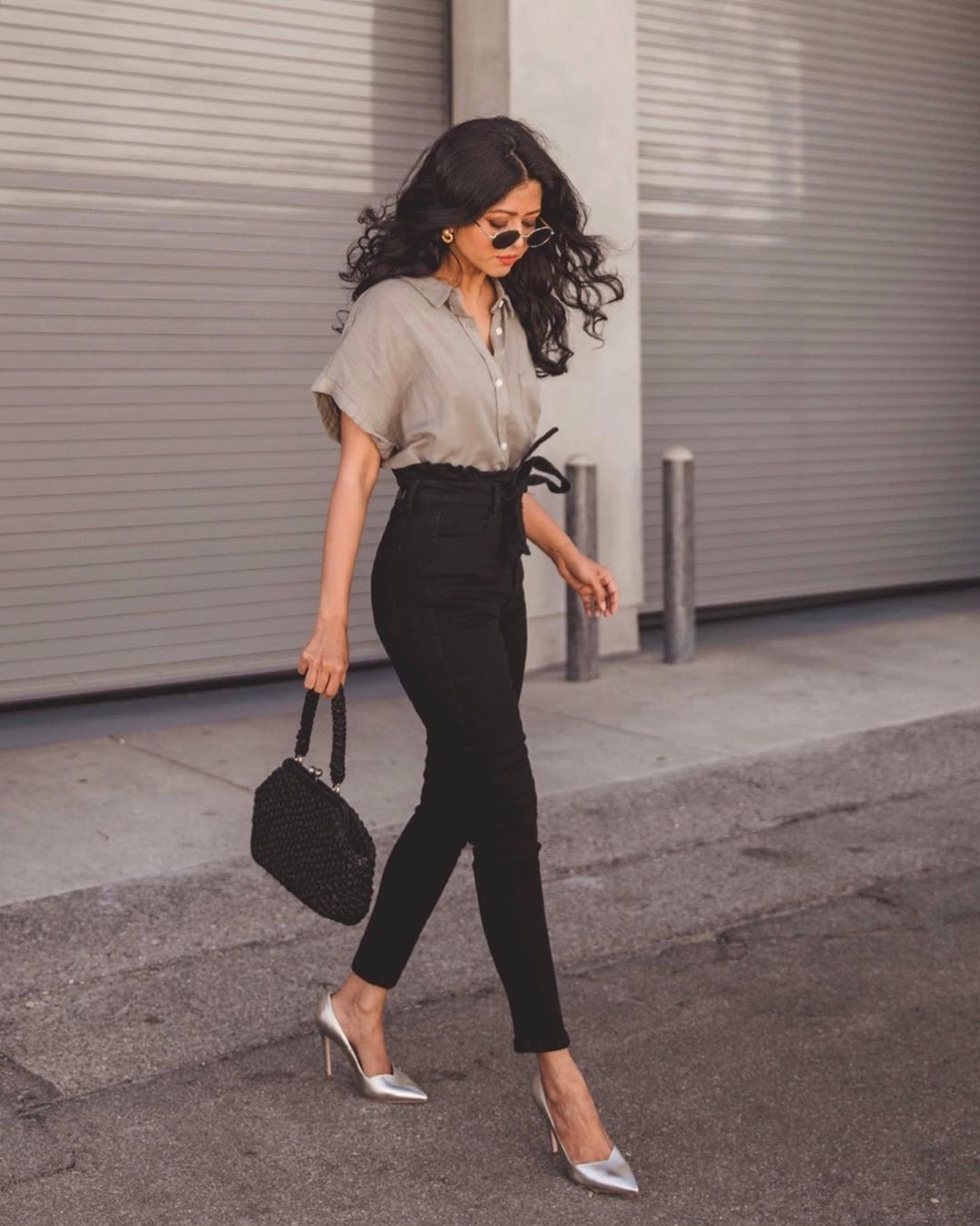 Tie-Waist Pants Are a Spring Trend That We Can?t Get Enough Of