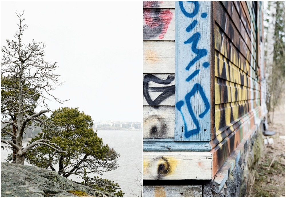 Kruunuvuoren huvila-alue, Helsinki, vanhat hylätyt huvilat, Laajasalo, hylätty talo, hylätyt rakennukset, Kruunuvuori, vanhat huvilat, huvila-alue, rappiotalo